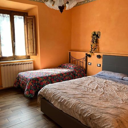 B&B Da Paola Bardalone Exterior photo