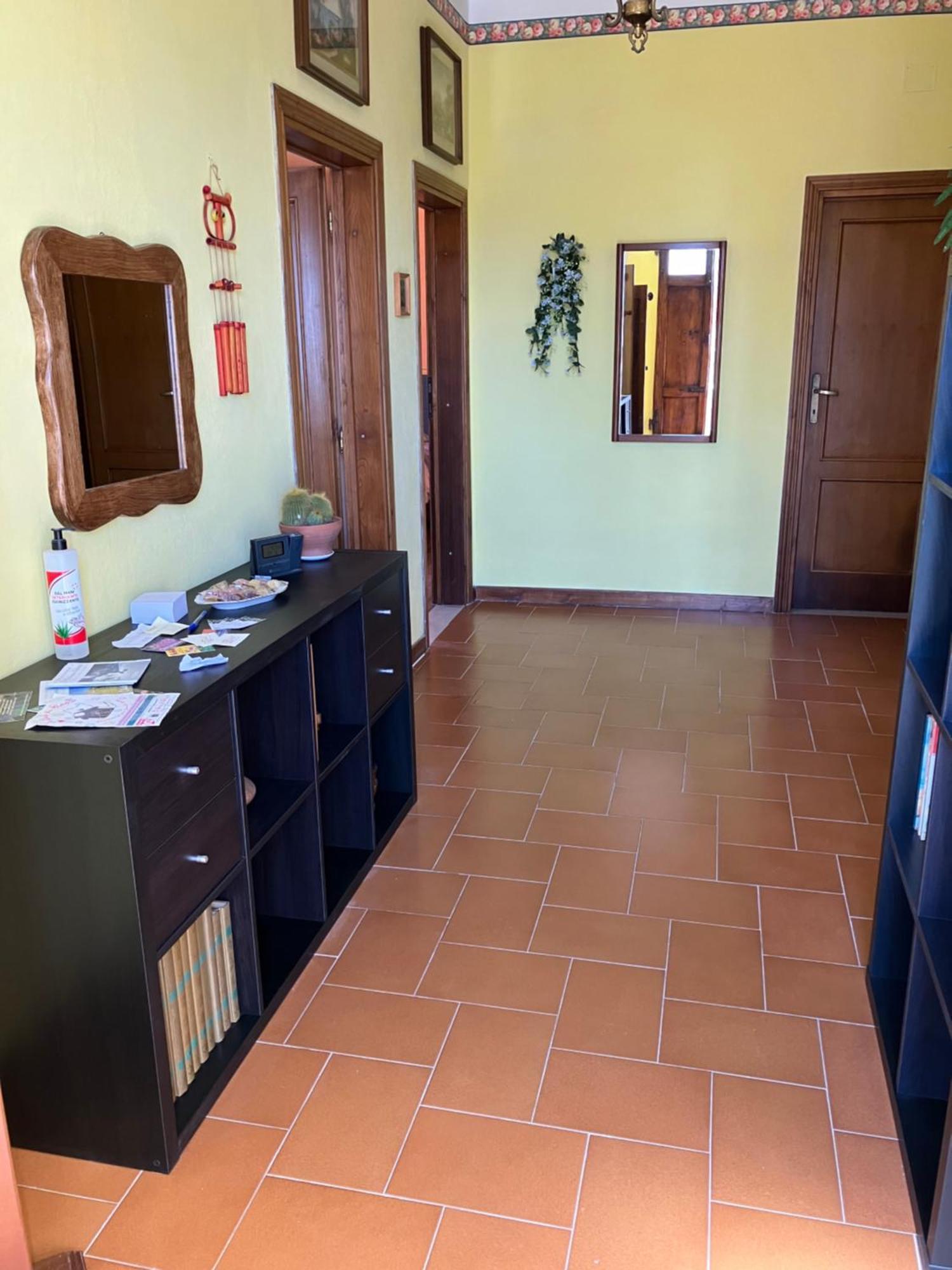 B&B Da Paola Bardalone Exterior photo