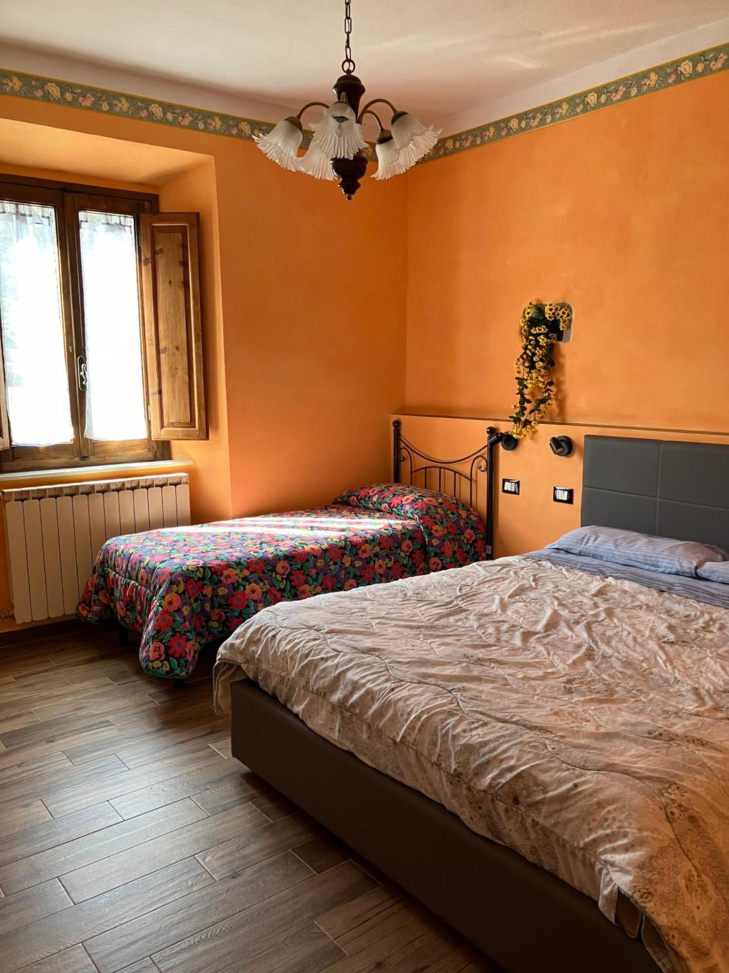 B&B Da Paola Bardalone Exterior photo