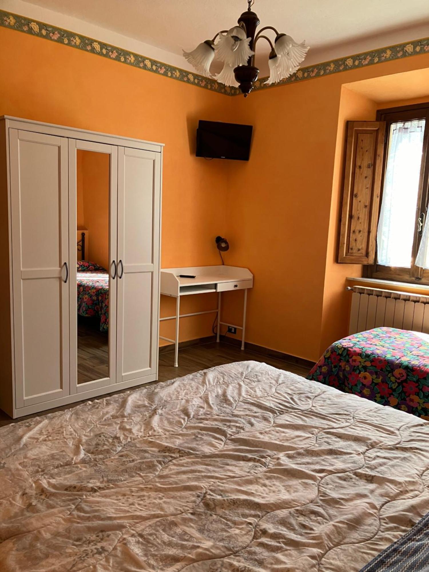 B&B Da Paola Bardalone Exterior photo