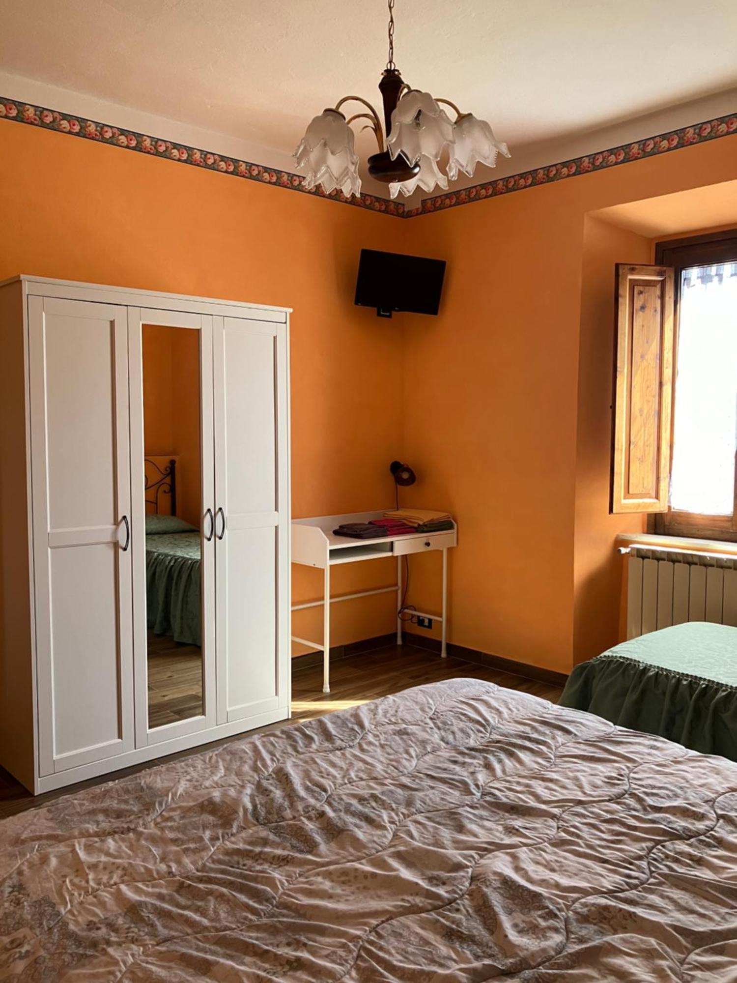 B&B Da Paola Bardalone Exterior photo